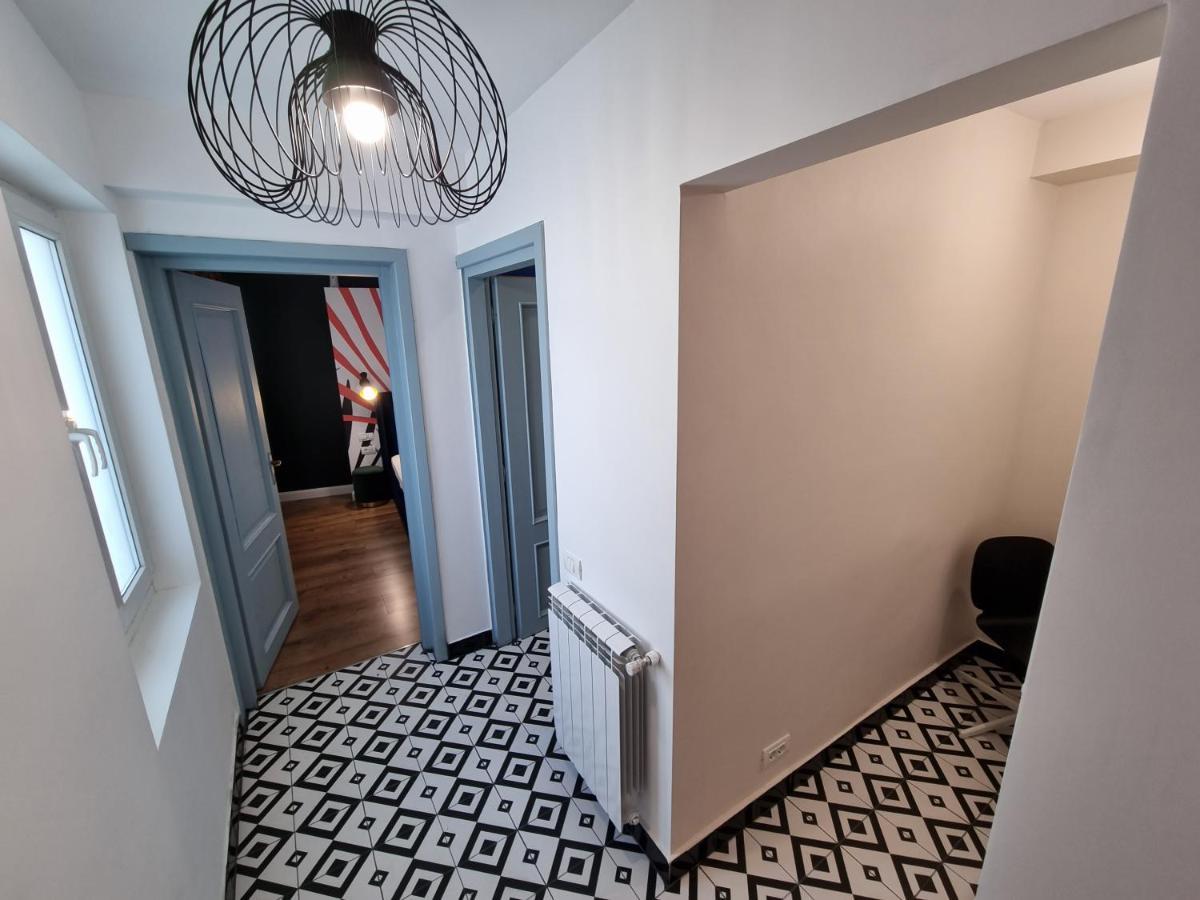 Ideal Accommodation City Center Бухарест Экстерьер фото