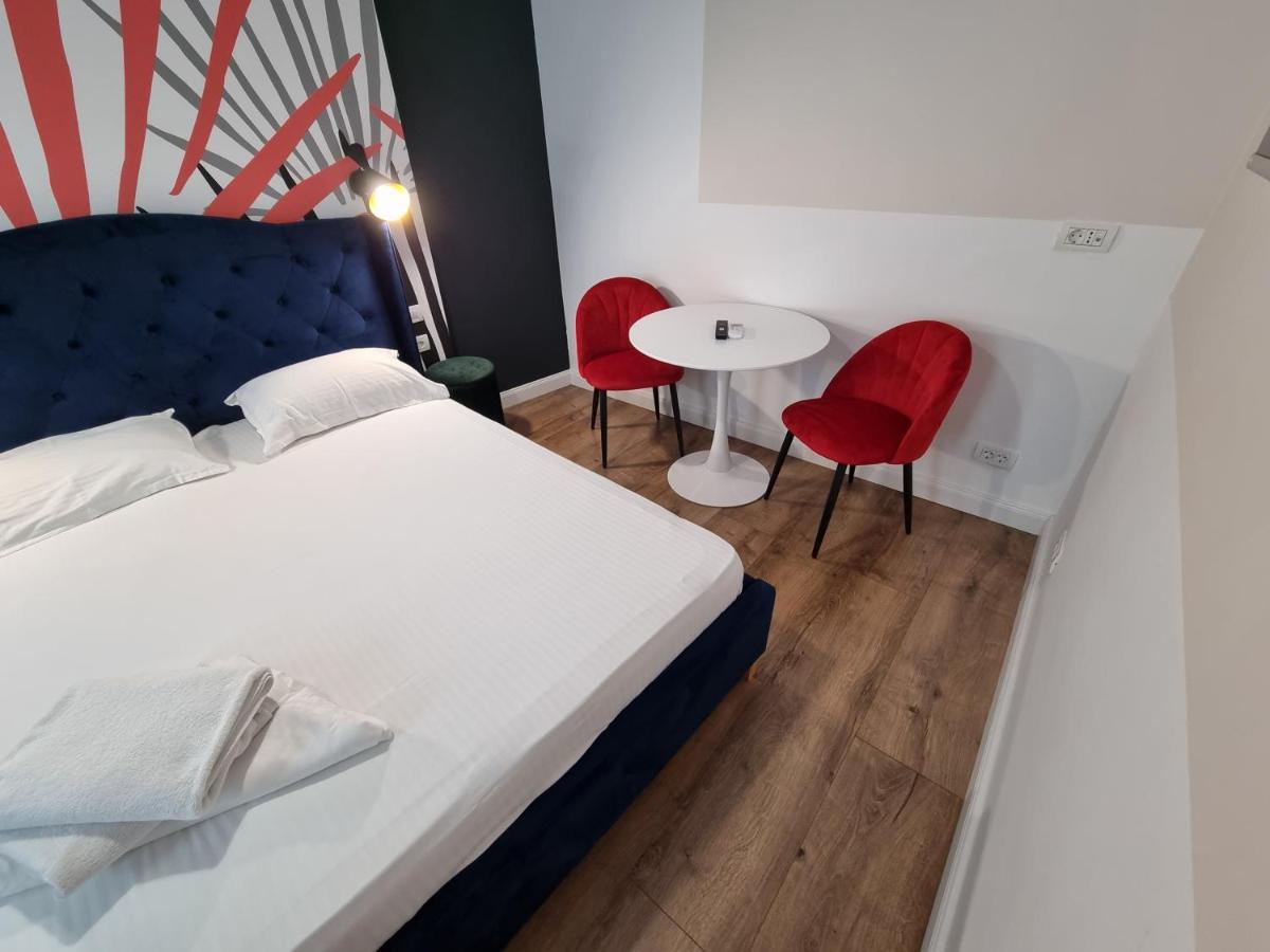 Ideal Accommodation City Center Бухарест Экстерьер фото