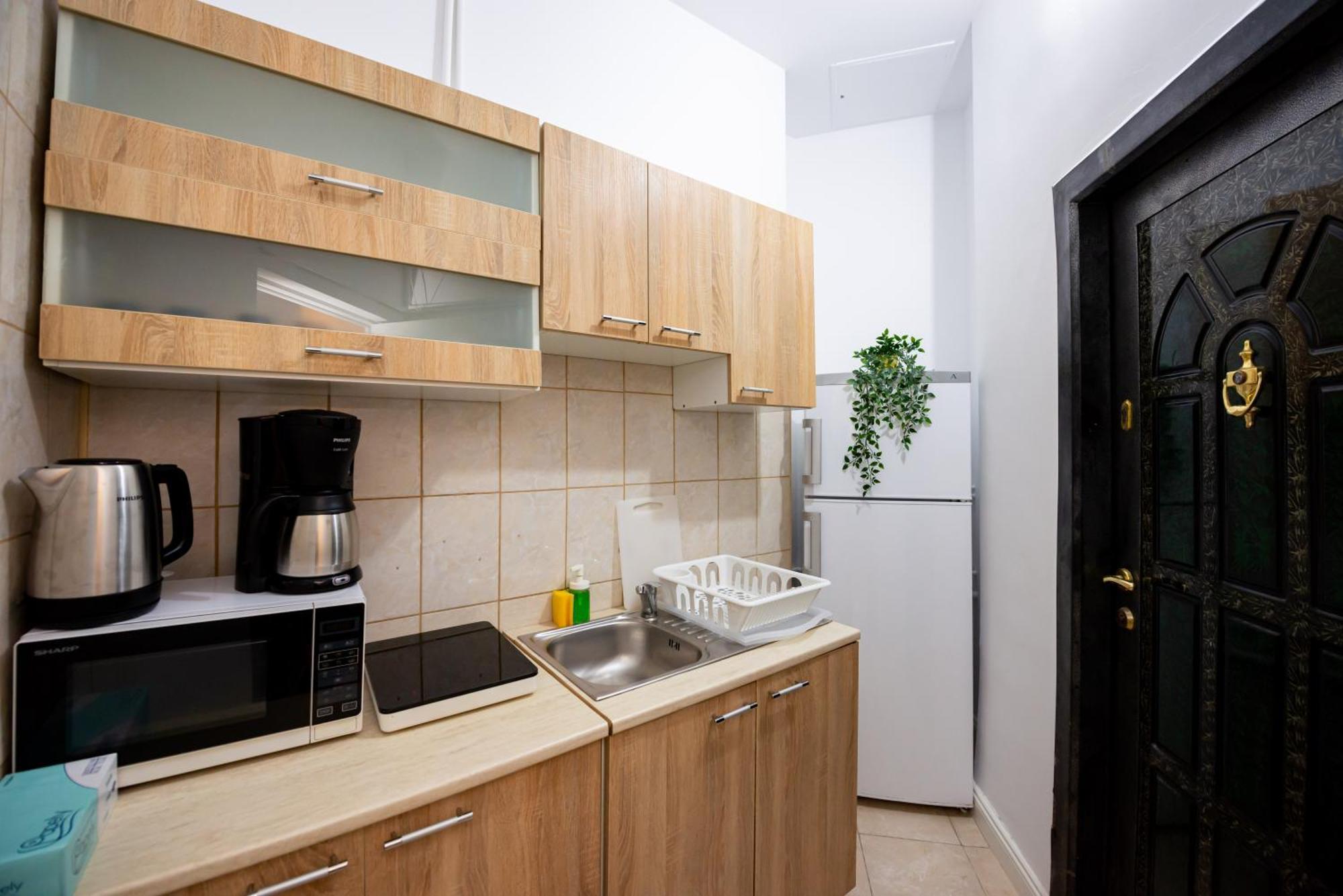 Ideal Accommodation City Center Бухарест Экстерьер фото
