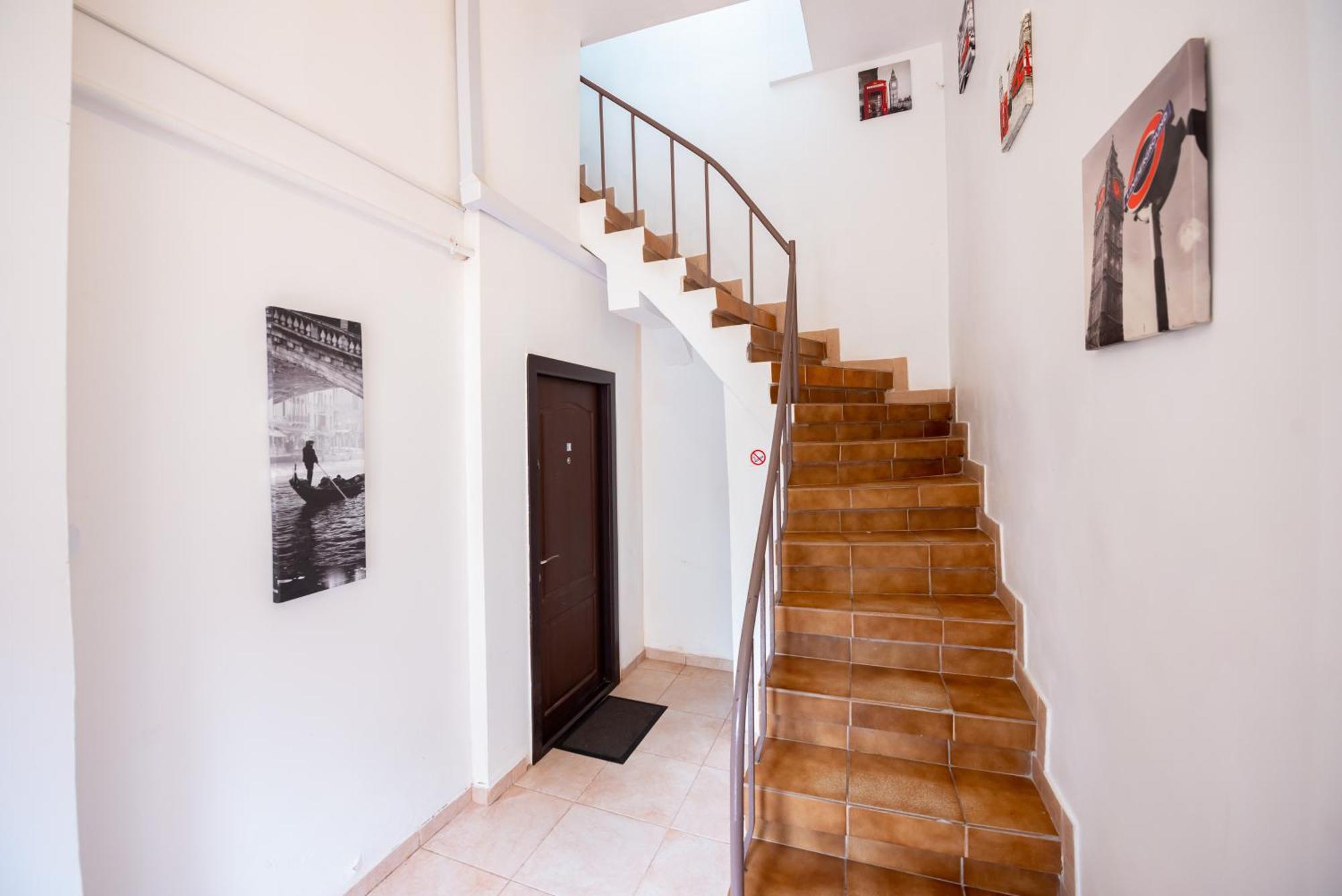 Ideal Accommodation City Center Бухарест Экстерьер фото