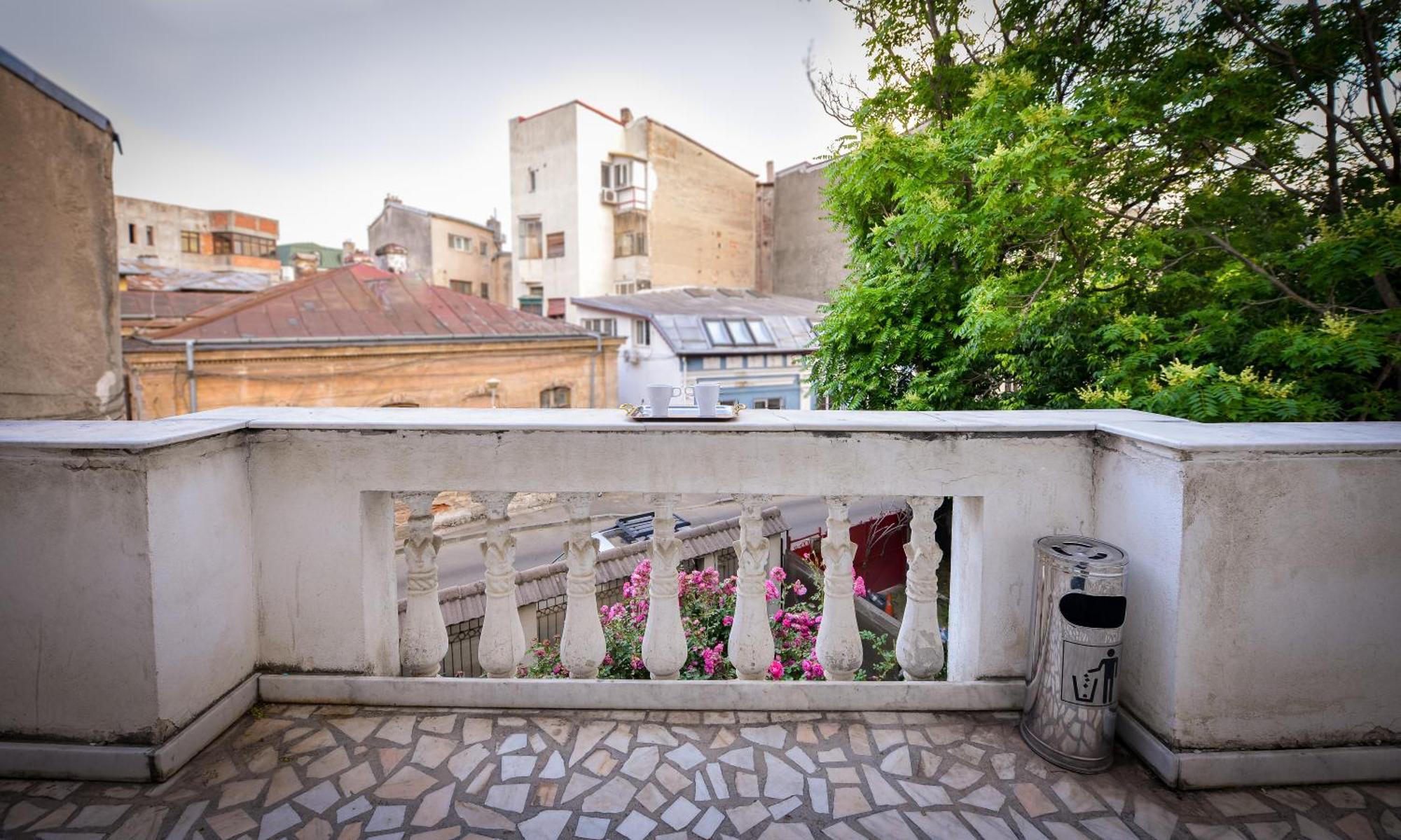 Ideal Accommodation City Center Бухарест Экстерьер фото