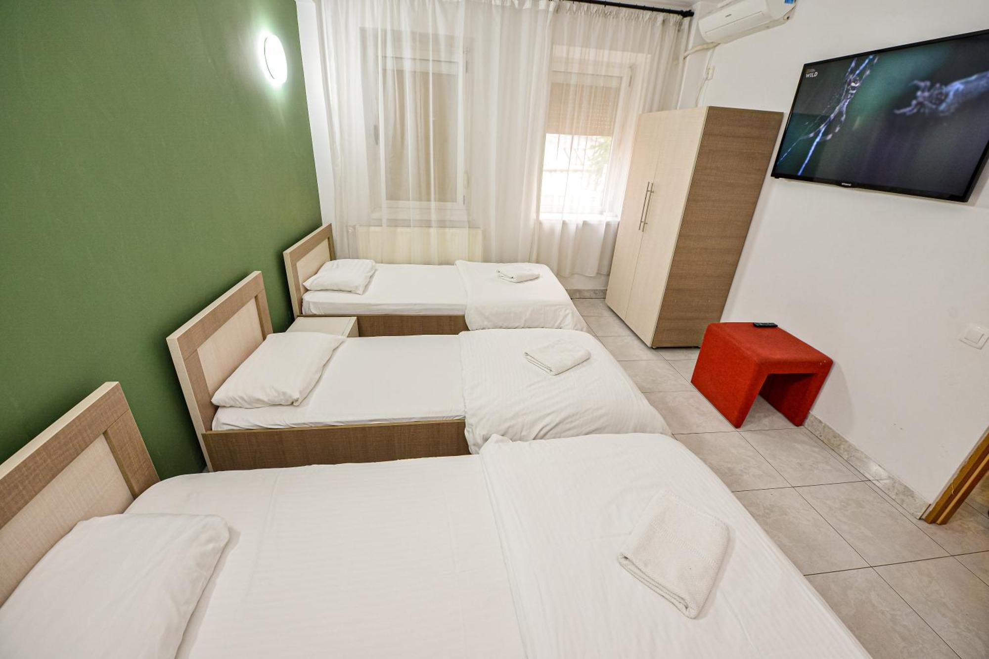 Ideal Accommodation City Center Бухарест Экстерьер фото