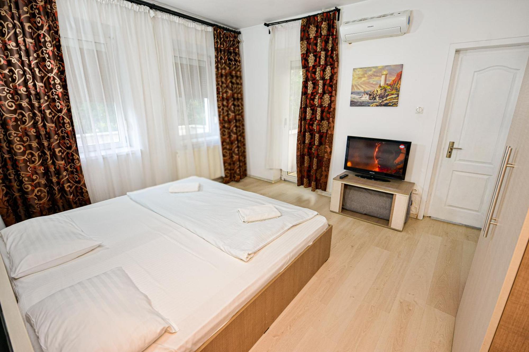 Ideal Accommodation City Center Бухарест Экстерьер фото