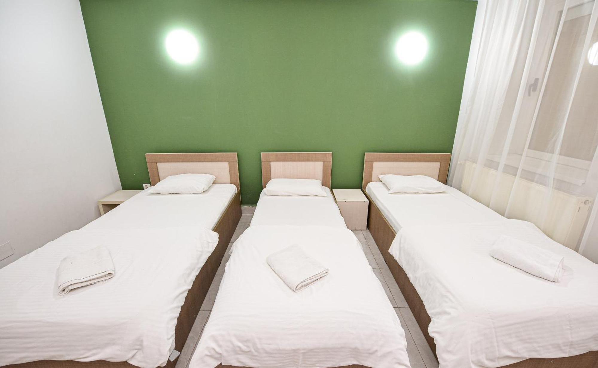 Ideal Accommodation City Center Бухарест Экстерьер фото