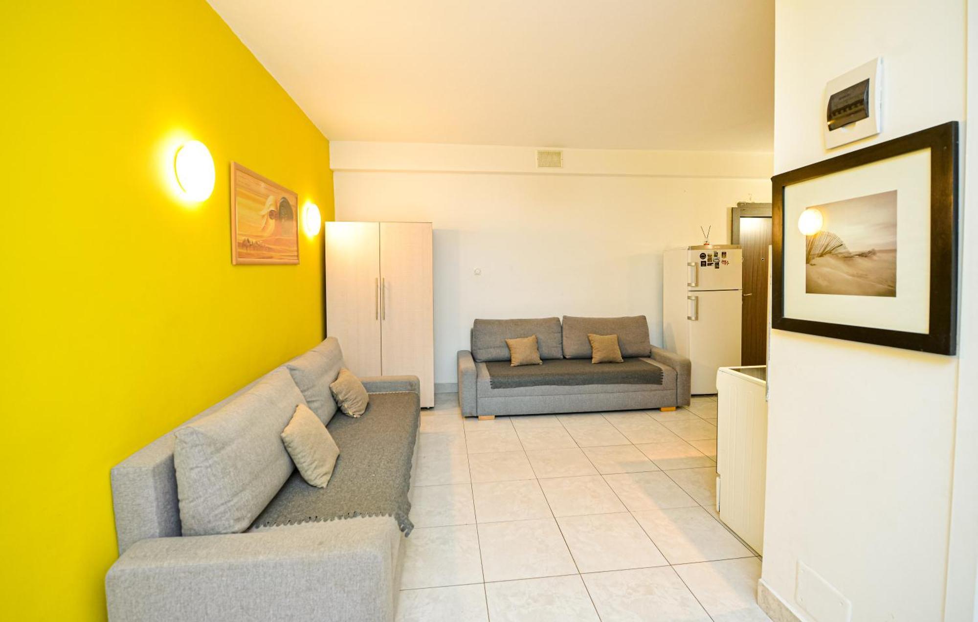 Ideal Accommodation City Center Бухарест Экстерьер фото
