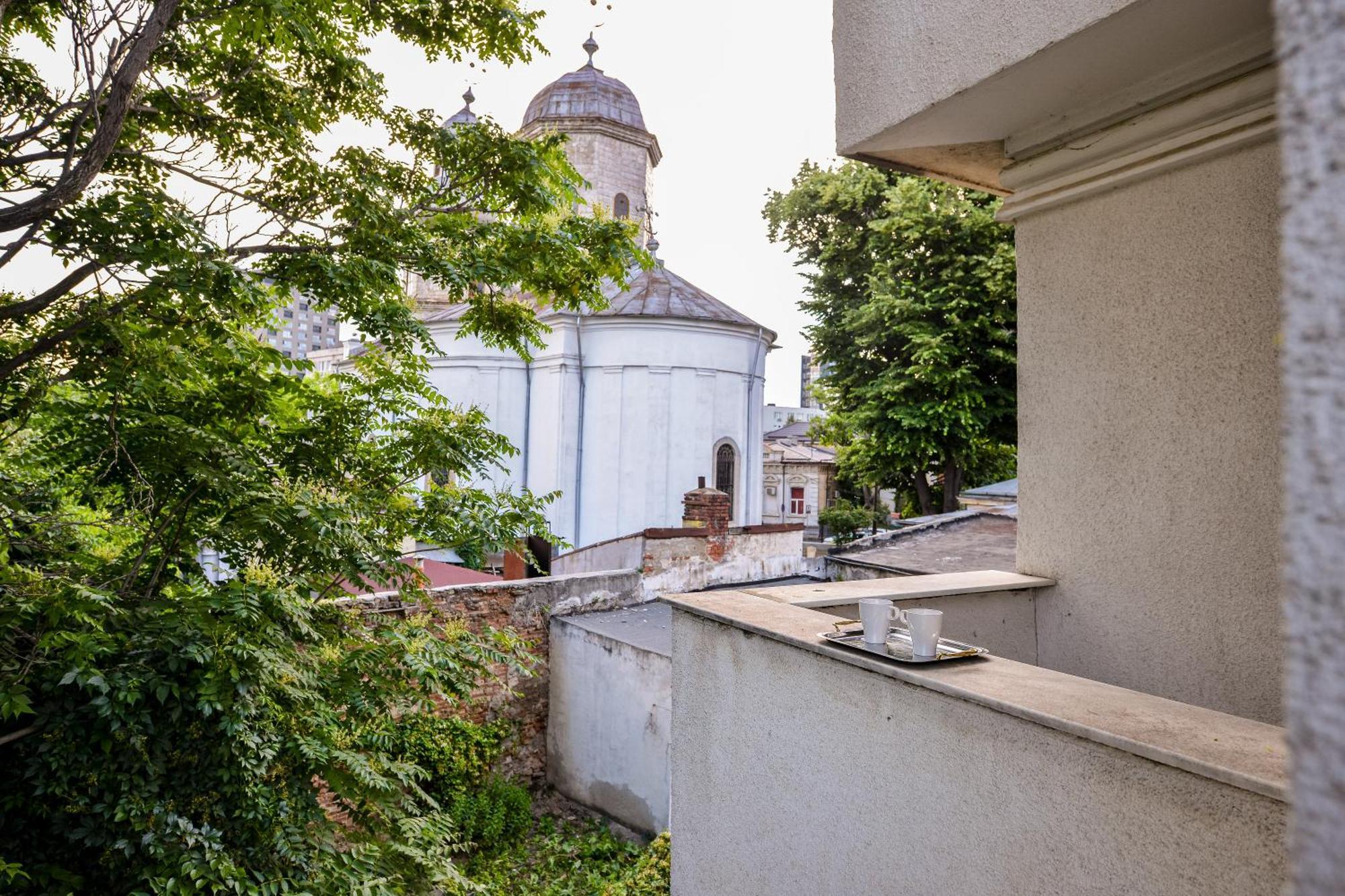 Ideal Accommodation City Center Бухарест Экстерьер фото