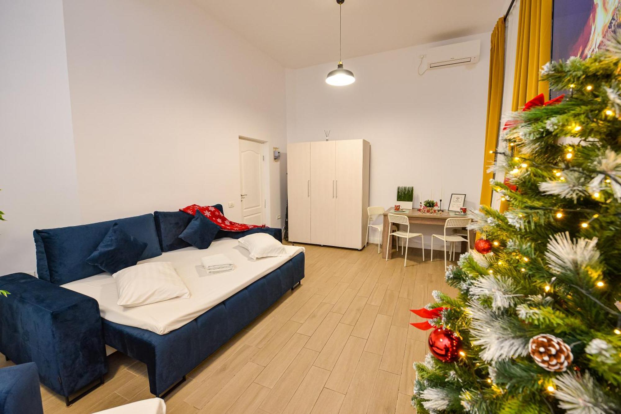 Ideal Accommodation City Center Бухарест Экстерьер фото