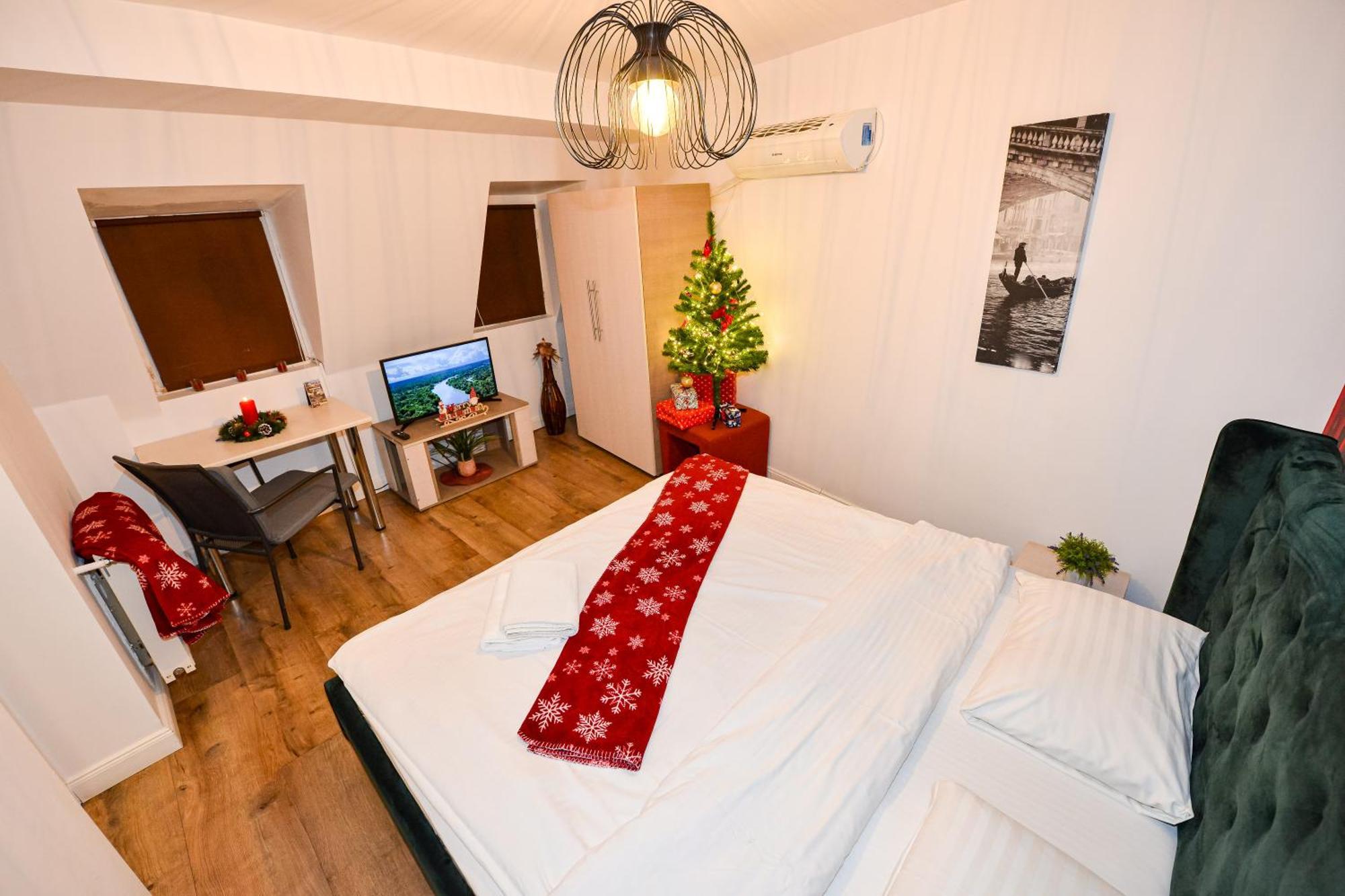 Ideal Accommodation City Center Бухарест Экстерьер фото