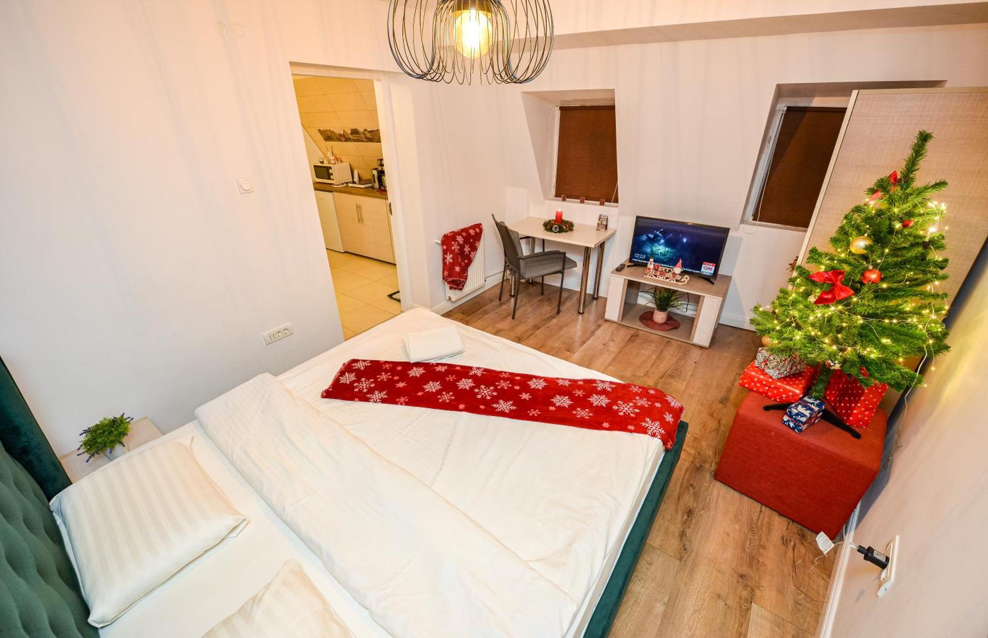 Ideal Accommodation City Center Бухарест Экстерьер фото